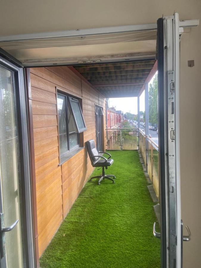 Cosy Living Apartment Camberley Exterior photo